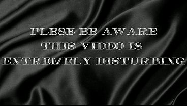 Image Scary footage of strange happening
