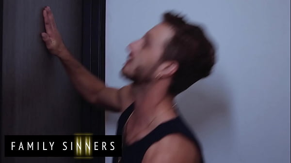 Image Gia Derza Offers Lucas Frost A Sneak Peak Of Her Pussy To Persuade Him Into Driving Her To The Mall - FAMILY SINNERS