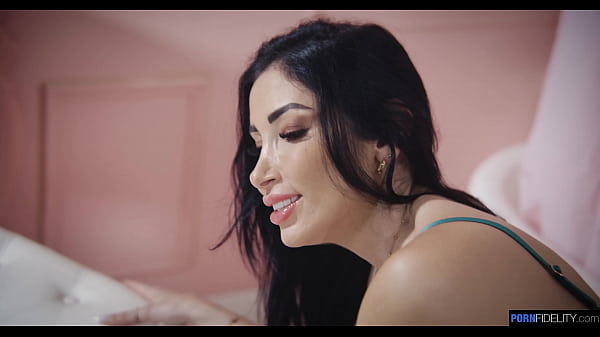 Image PORNFIDELITY Gorgeous Clea Gaultier Is Filthy Hot