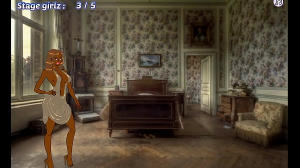 Image Ghost fuck girls the game