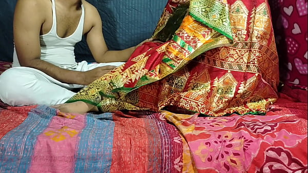 Image Arrange Marriage Desi Girl Fucked By Father in law On Her First Night Suhagraat