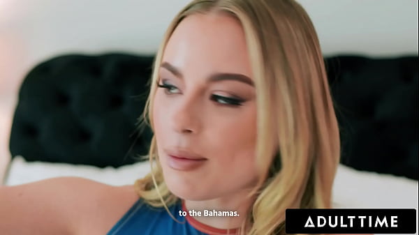 Image ADULT TIME - Will Pounder Worships PAWG Anna Claire Clouds, DEVOURS Her Pussy!