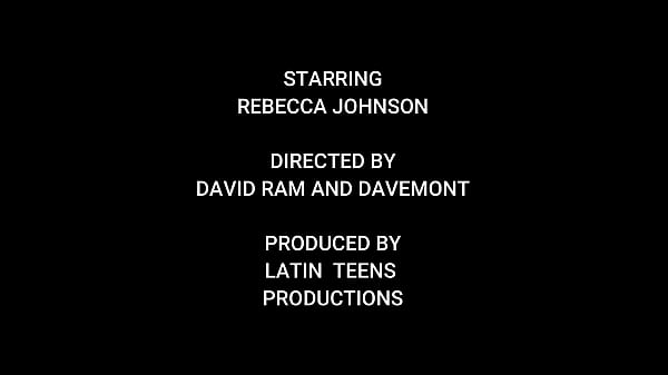 Image REBECCA JOHNSON loves to get fucked by Monster Cocks. Anal Destruction. ANAT622