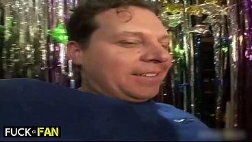 Image FUCK A FAN &ndash_ Mike from Phoenix Drives to LA for the Best Blowjob Ever