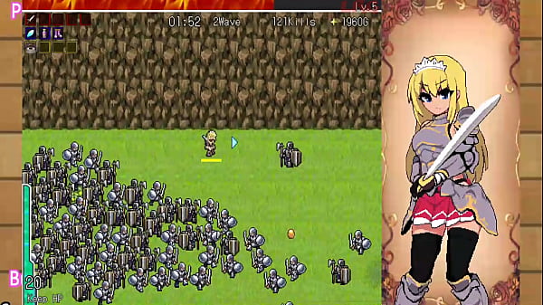 Image glory and miserable survivors dx  juego sin comentarios parte 1