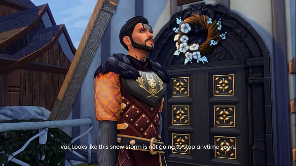 Image The Mighty Viking - 3d Hentai - Preview Version