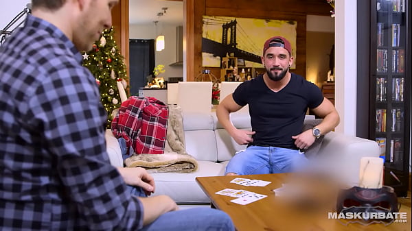 Image Muscle Stud Zack Lemec Blows His Load - Maskurbate