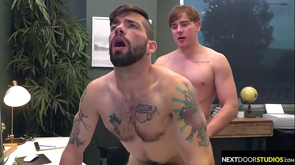 Image Rivals Fucking Compilation ft Scott Finn, Kane Fox & more!! - NextDoorStudios