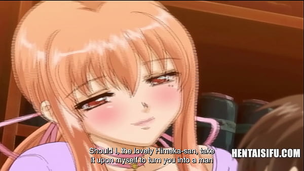 Image Pre Marriage Sex Lesson From A Goddess - HENTAI