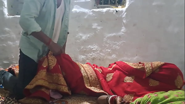 Image Indian Village Suhagraat full romantic Moments movie