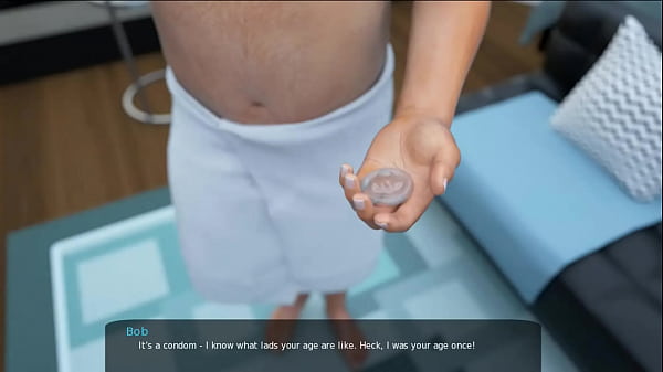 Image Milfy City Cap 17 - voy a la playa con mi madrastra y terminamos follando en el hotel toda la noche