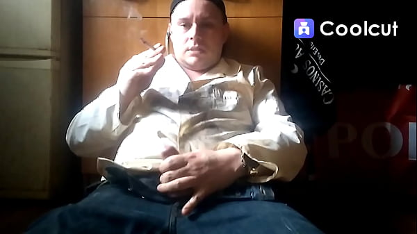 Image Brudny kutas ostro trzepany na siki- gooner piss bator