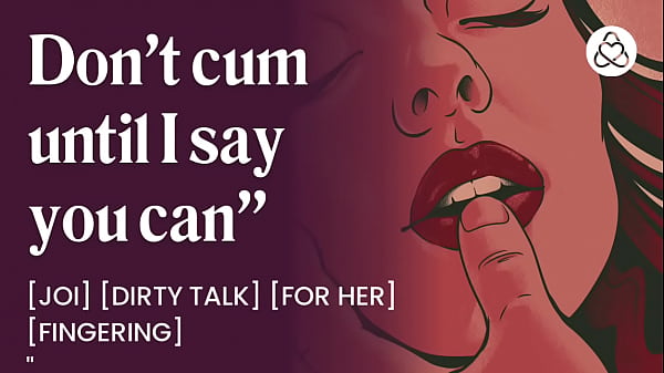 Image I control when you can cum [edging] [joi for women] [audio only]