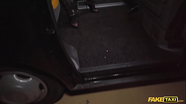 Image Fake Taxi Party Girl want to fuck one more cock before she goes home.