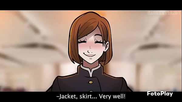 Image Kugisaki Nobara COMPILATION 3