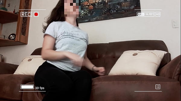 Image C&aacute_mara graba a esposa con su amante