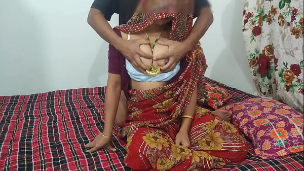 Image Indian newly married couples first night sex , Indian Dulhon ka suhaagrat me chudai