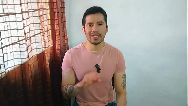 Image Jovencito twink es rellenado por la leche de su cu&ntilde_ado el chacal dotado! Relato sexual