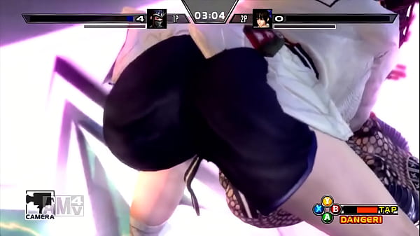 Image Rumble Roses XX Makoto Ryona