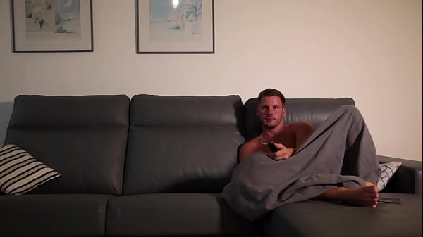 Image Movie night turns into amazing FUCKING