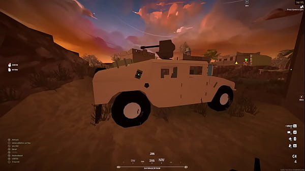 Image Bored during summer so i decided to upload 1:30h long battlebit gameplay