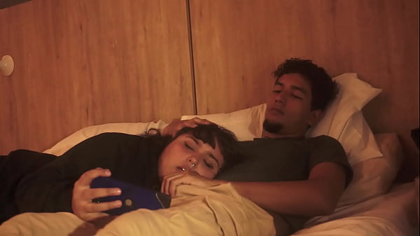 Image mi hermanastro se da cuenta que nos quedamos solos y aprovecha para hacer de las suyas ALISONGONZALEZ26