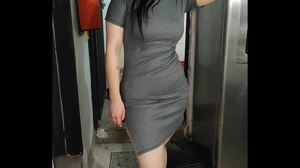 Image with my step-cousin making porn videos at home when we are alone