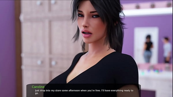 Image Milfy City Cap 23 - mi amiga me chupa la polla