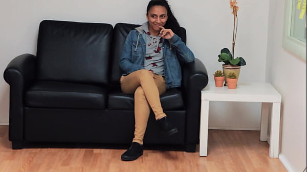 Image Tala Black Gets Cock in her Ass for the first time ever