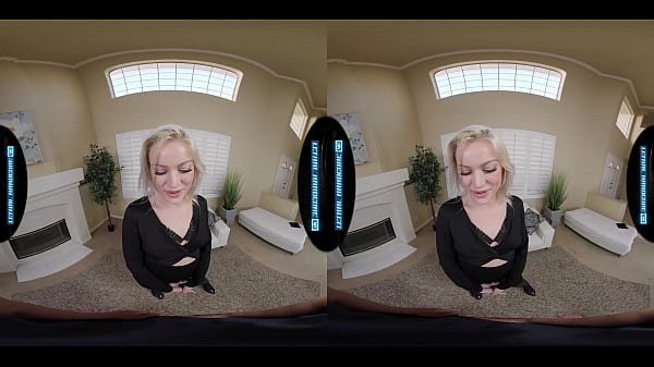 Image New Neighbor CHERRY KISS is Lonely Housewife & Wants to Fuck - LethalHardcoreVR