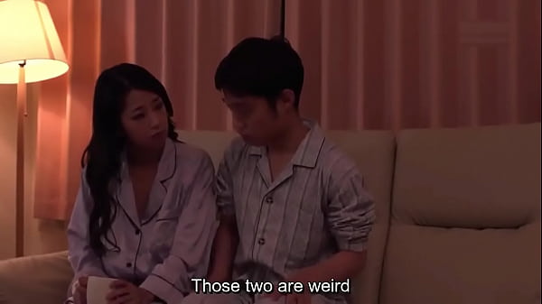 Image (JAV ENG SUB) Hot  Step Mom Is Turned Into a Cum bucket By his Friends [For more(100 ) free English Subtitle JAV visit myjavengsubtitle.blogspot.com ]