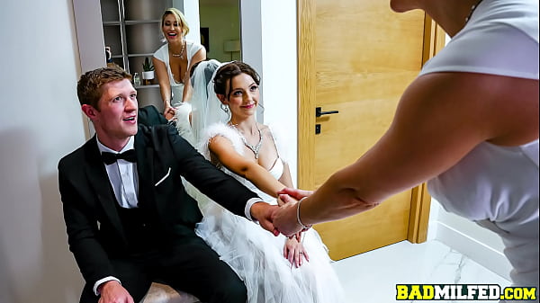 Image Serena Hill, Ryan Keely in Momster in Law Part 3