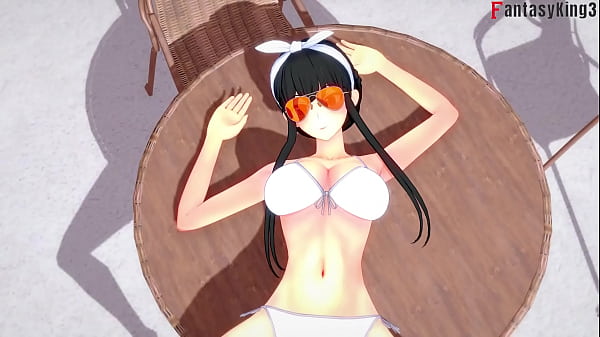 Image Yor Forger Bikini Pool sex | 1 | Spy x Family | Genshin Impact | Watch Full & Full POV versions on Sheer & PTRN: Fantasyking3