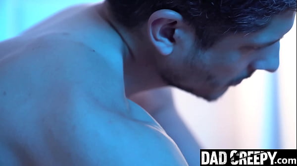 Image Stepson Gets Gets Abruptly Woken by A Nightmare and Comforted by Daddy - Dadcreepy