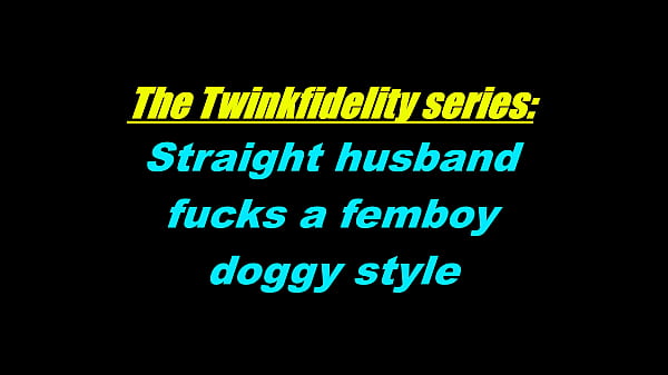 Image Straight husband fucks a twink bareback and cheats on his wife (PREVIEW)