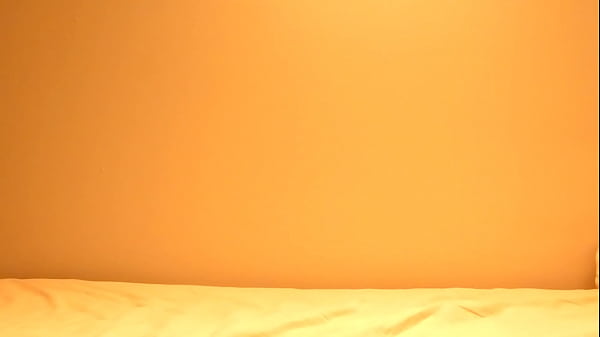 Image Didn't want to ruin the Hotel Bed so I ended up with my Hand full of Cum