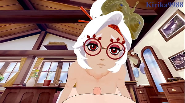 Image Purah intense sex. - The Legend of Zelda Hentai