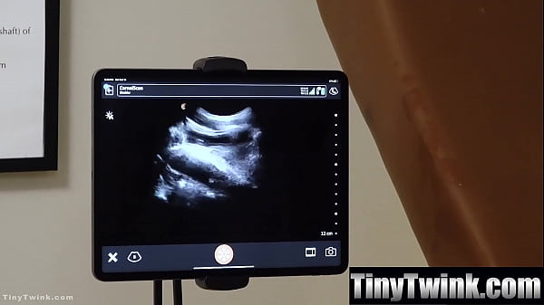 Image The Doctor Makes a True Connection with One of His Patients - Tinytwink