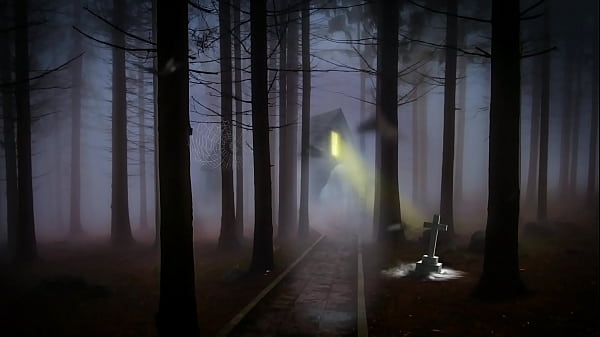 Image Paranormal Meets Porn S2E1
