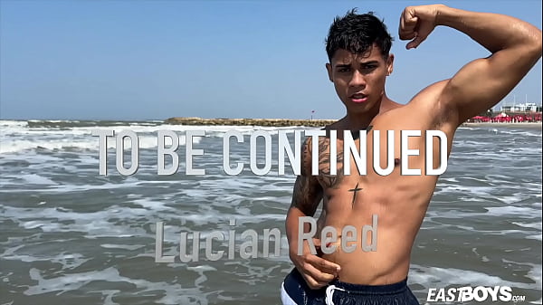 Image Lucian Reed In Cartagena Part 1
