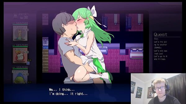 Image Our Friend Offered her Tight Pussy for Defeating Her in A Yarimon Battle - My Mysterious Rule Part 7 [Pokemon Parody Hentai Game]