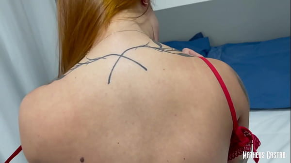 Image METENDO NA BRANQUINHA GOSTOSA ESCONDIDO DA MINHA NAMORADA - TEASER - COLLAB MALU PAZ