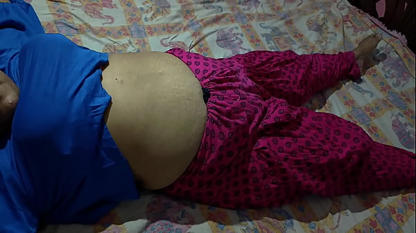 Image Room Service Boy enjoying with hot Milf Student Mothers