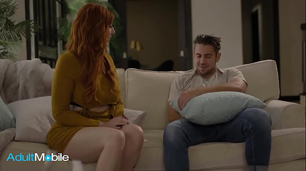 Image Lauren Phillips Sucks Her Stepson Dante Colle's Hard Cock And Gets Pounded By It - ADULTMOBILE