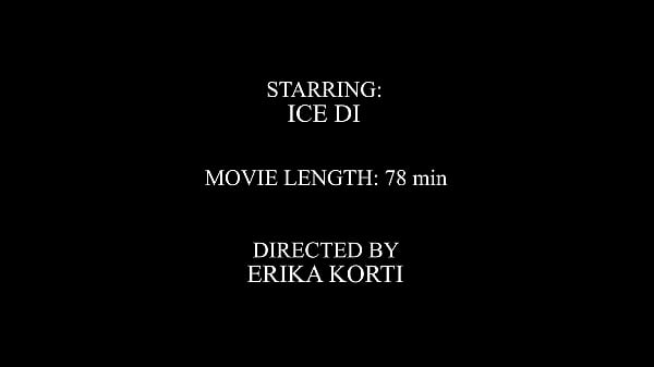 Image WET TRIPLE SET 5on1! Perfect girl Ice Di gets a lot of urine DVP DAP TP from five black cocks EKS377