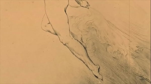 Image vintage erotic drawings