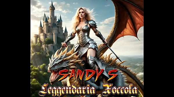 Image Leggendaria Zoccola - PMV FANTASY MOVIE PARODY SONG ITA - PORNO MUSICA - Altri Brani qui: sandysrr.bandcamp.com