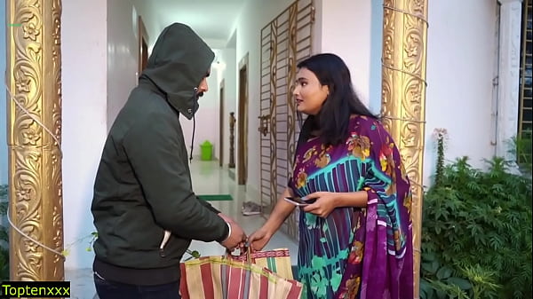 Image Auto driver fucks beautiful passenger Bhabhi! With Clear Audio
