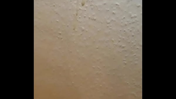 Image Cum on wall in my room - Wertert009