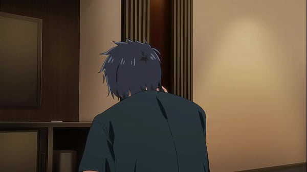 Image Madrasta (mother hentai )fazendo anal com seu afilhado IA